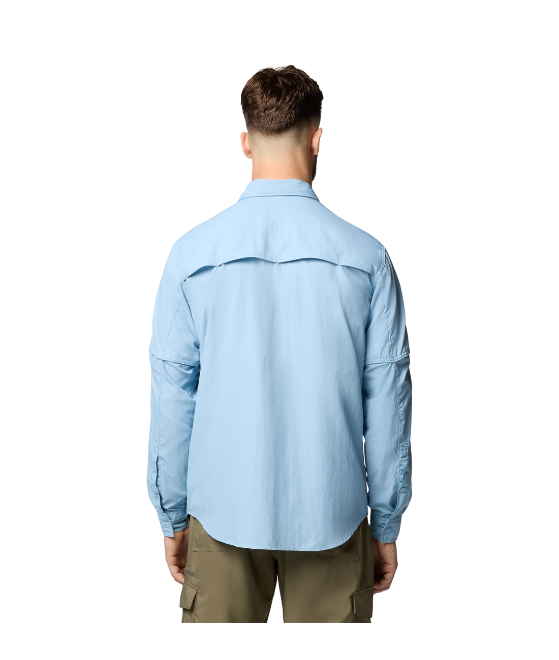 SkienValley L/S Shirt Herren