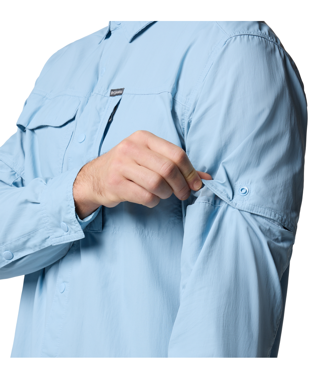 SkienValley L/S Shirt Herren