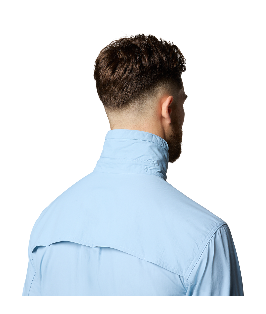 SkienValley L/S Shirt Herren