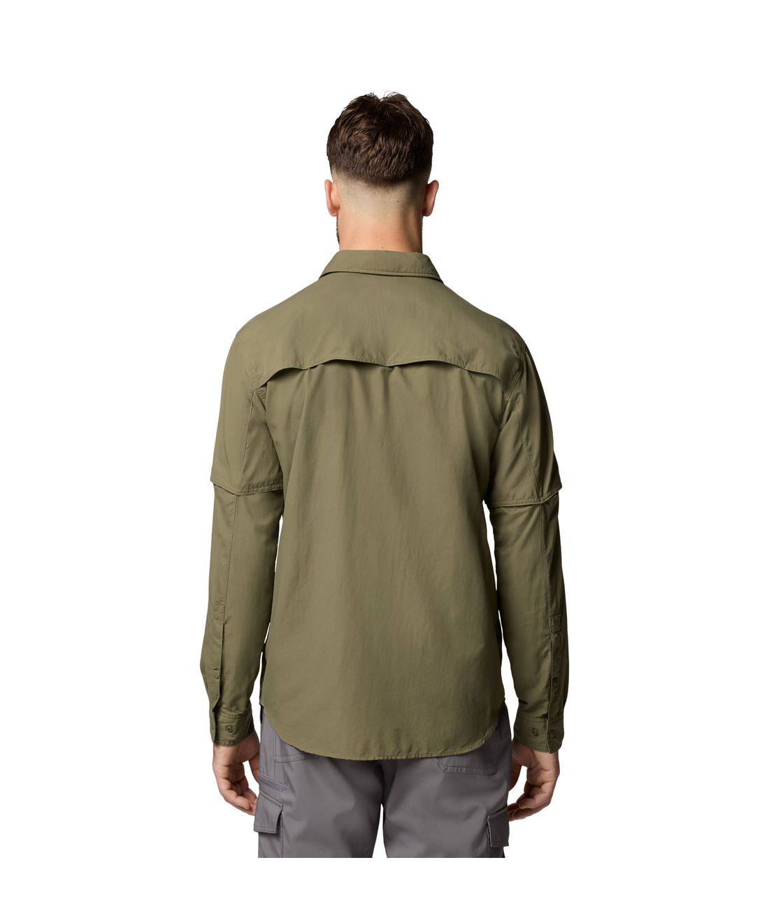 SkienValley L/S Shirt Herren