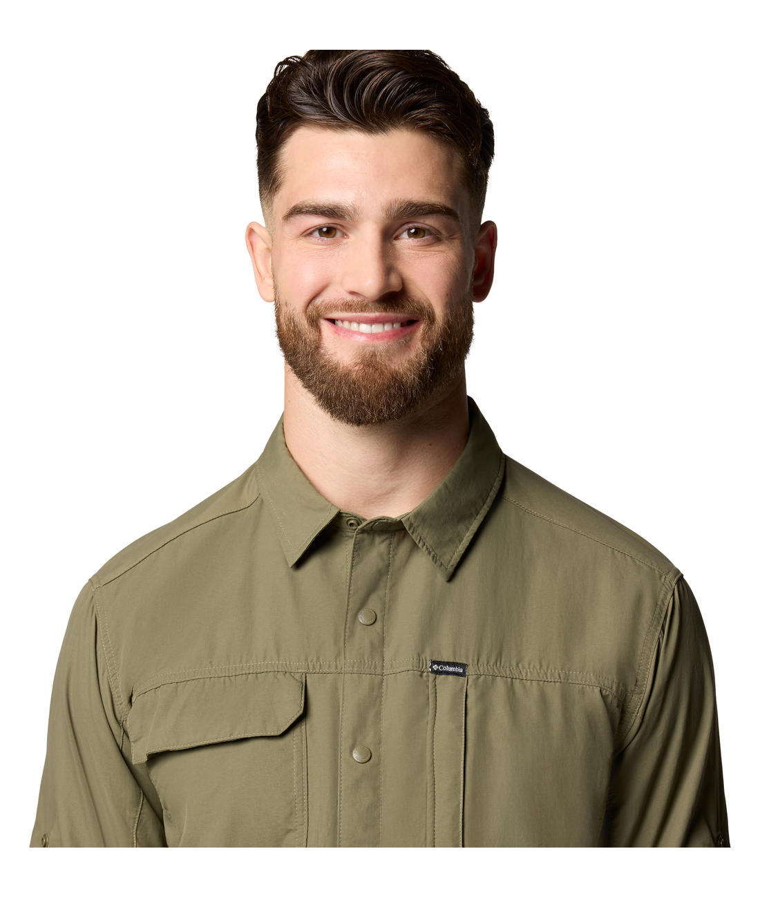 SkienValley L/S Shirt Herren