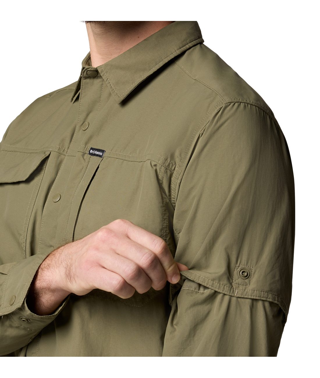 SkienValley L/S Shirt Herren