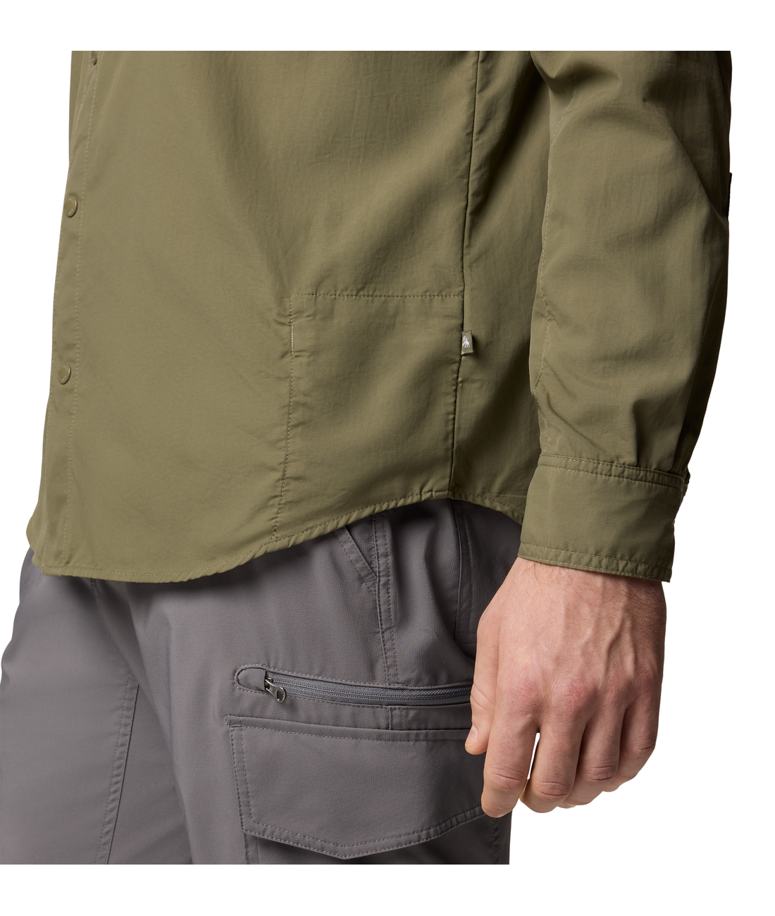 SkienValley L/S Shirt Herren