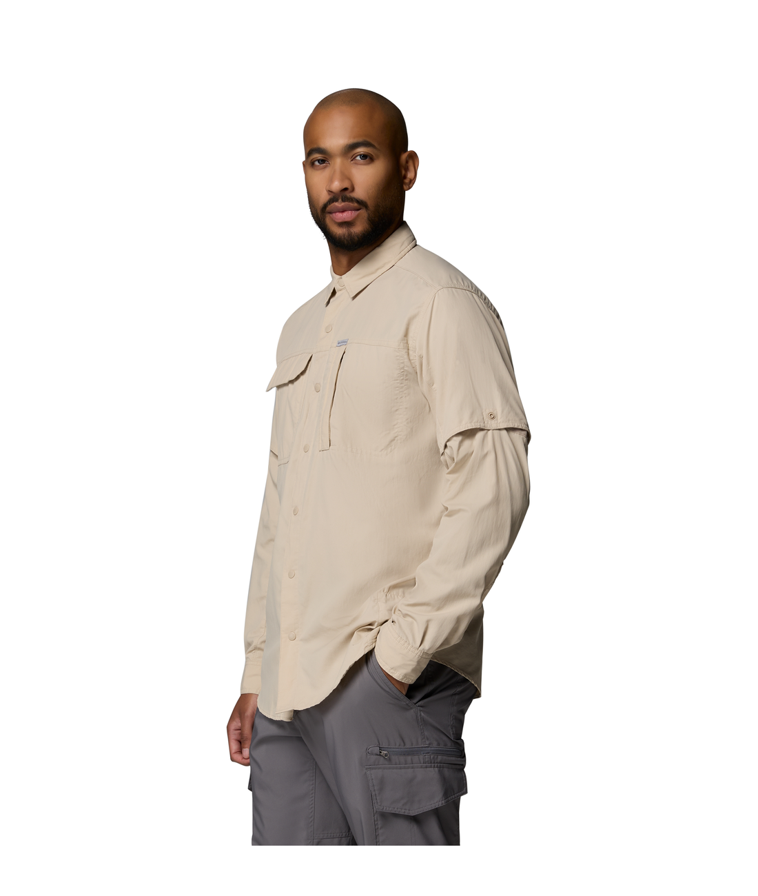 SkienValley L/S Shirt - Herren