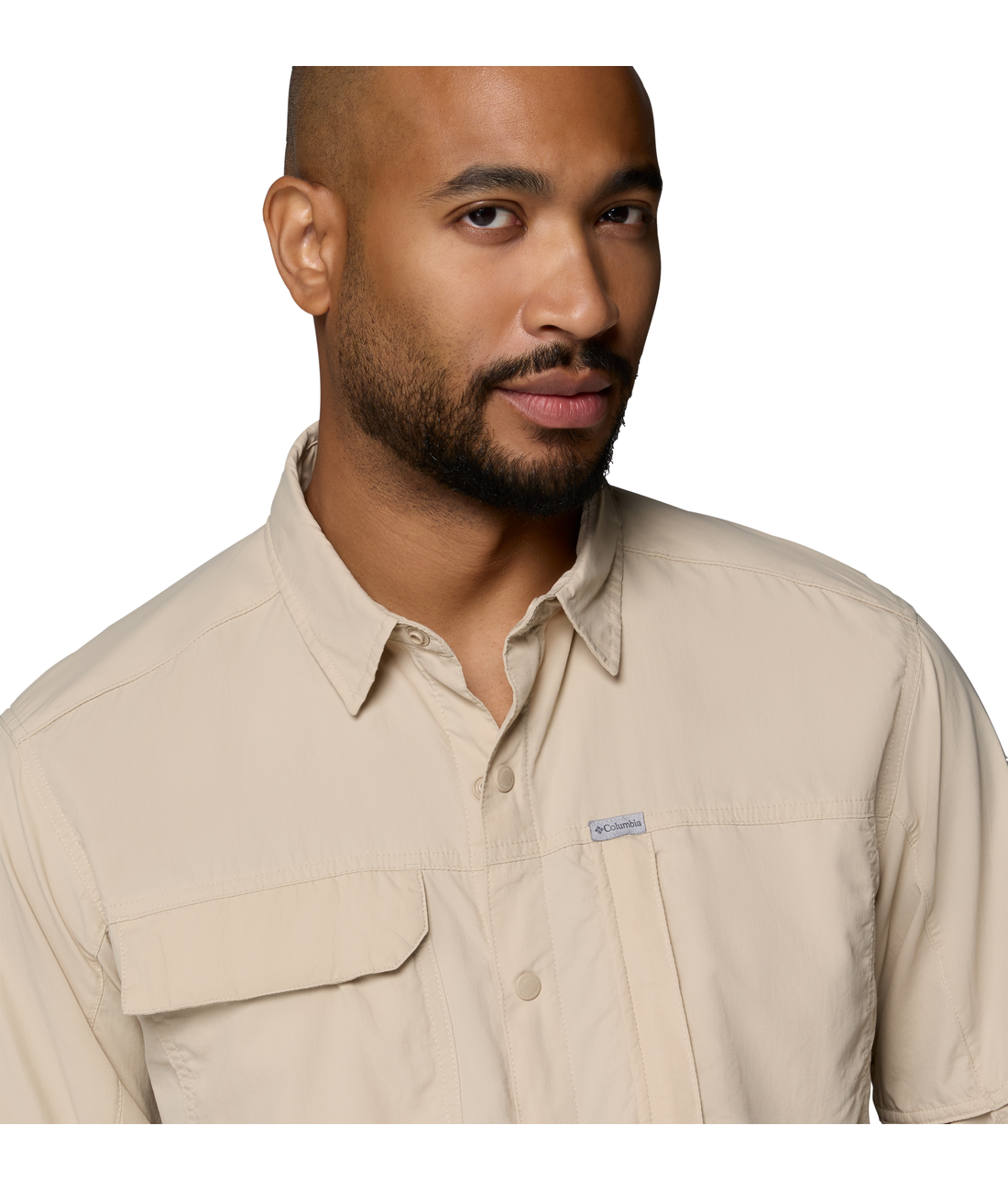 SkienValley L/S Shirt - Herren