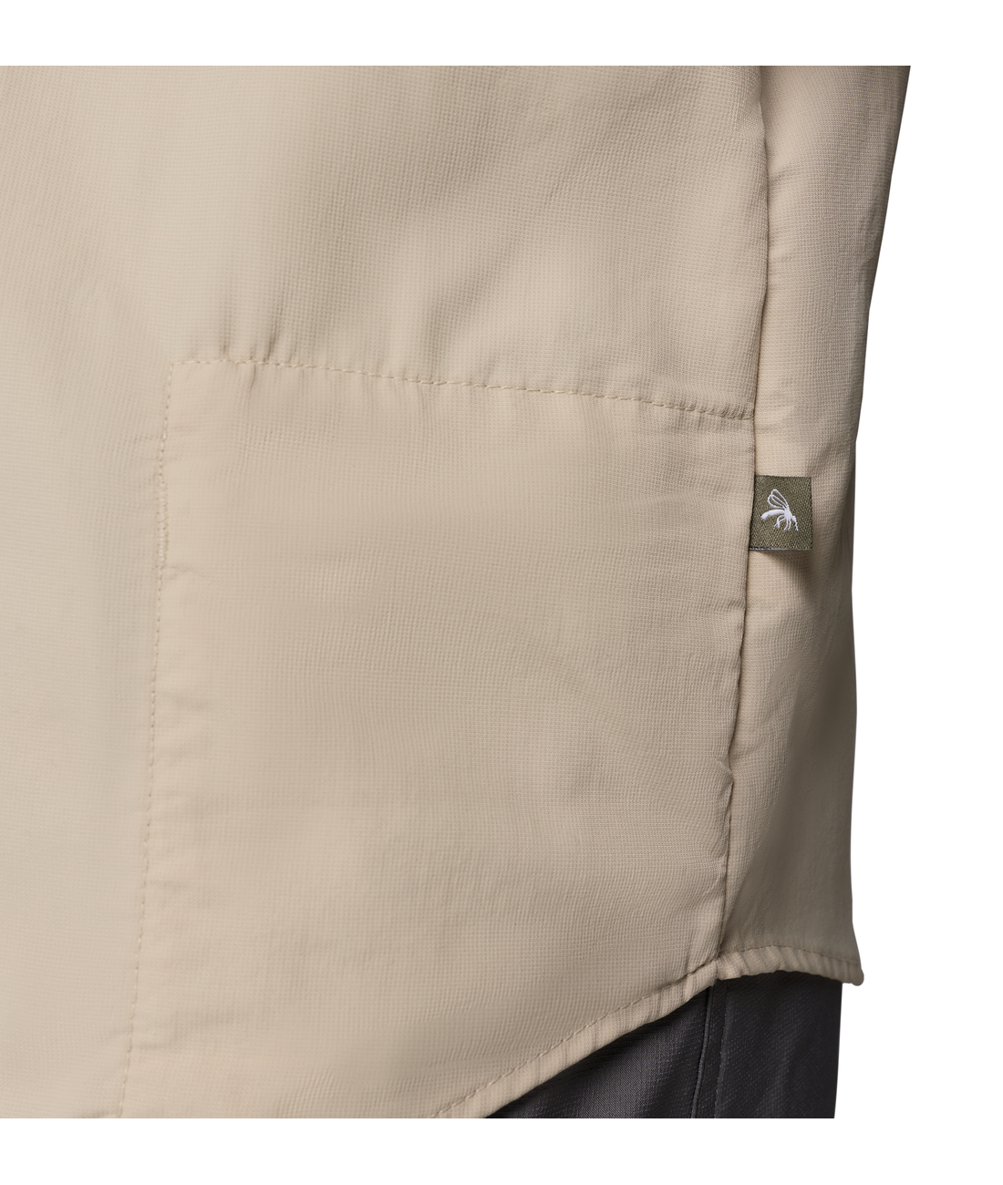 SkienValley L/S Shirt - Herren