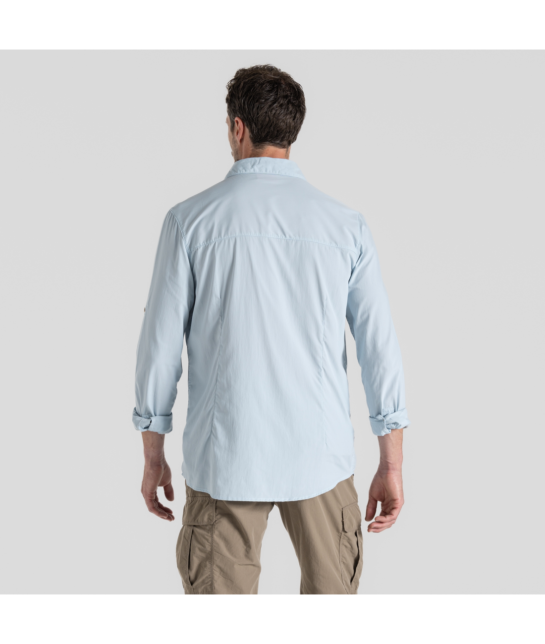 NosiLife Nuoro L/S Shirt