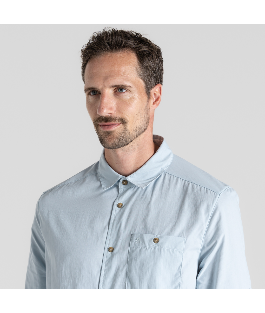 NosiLife Nuoro L/S Shirt