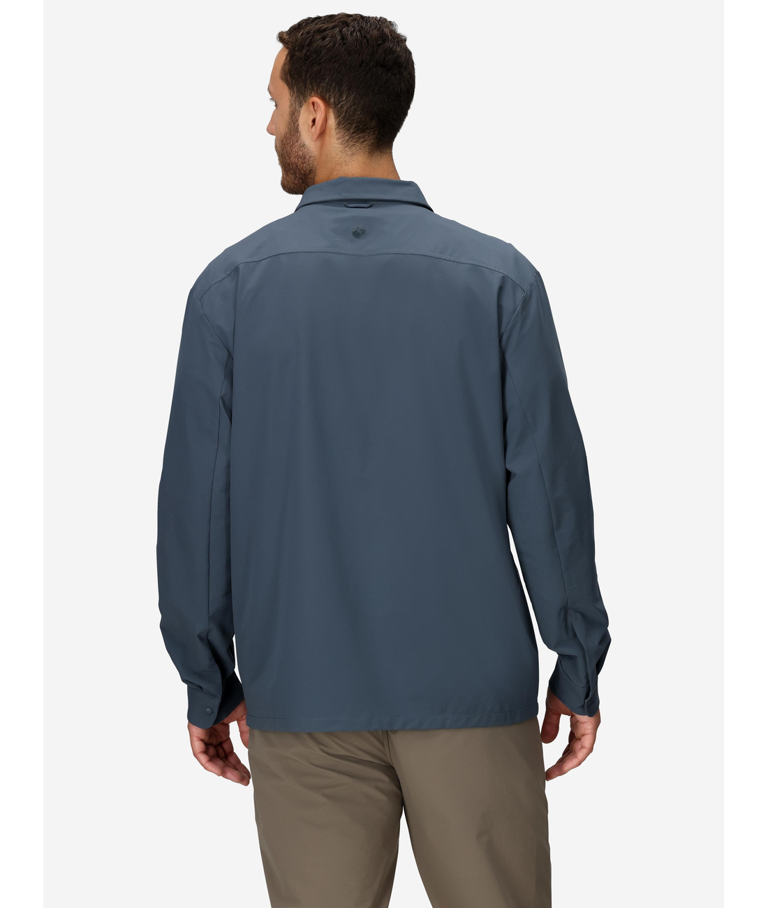 AirExchange UPF 40 Overshirt