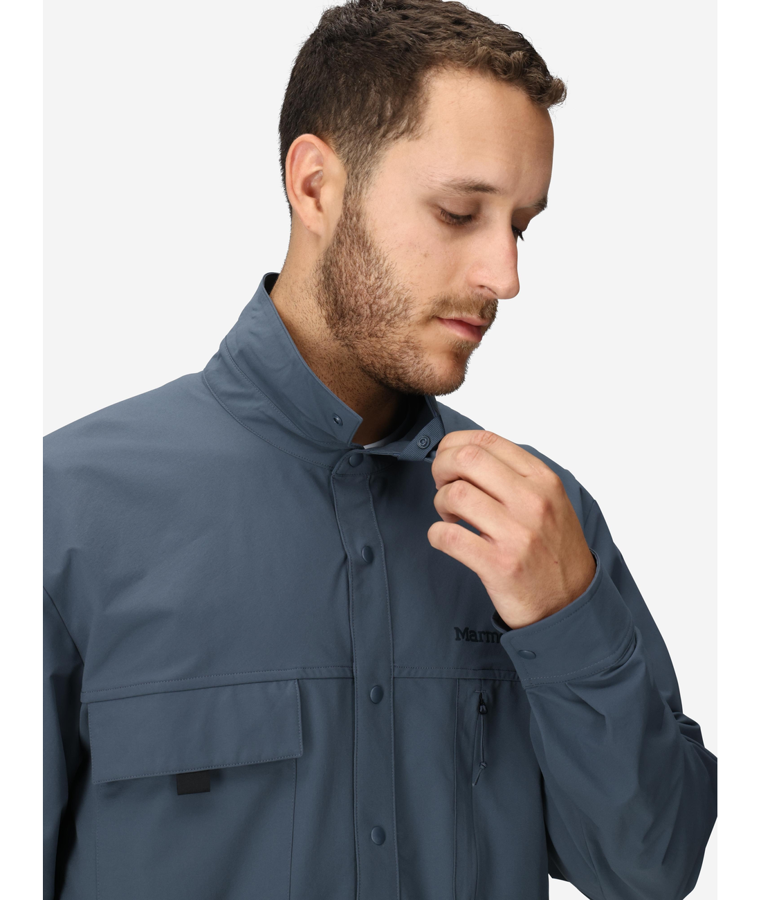 AirExchange UPF 40 Overshirt