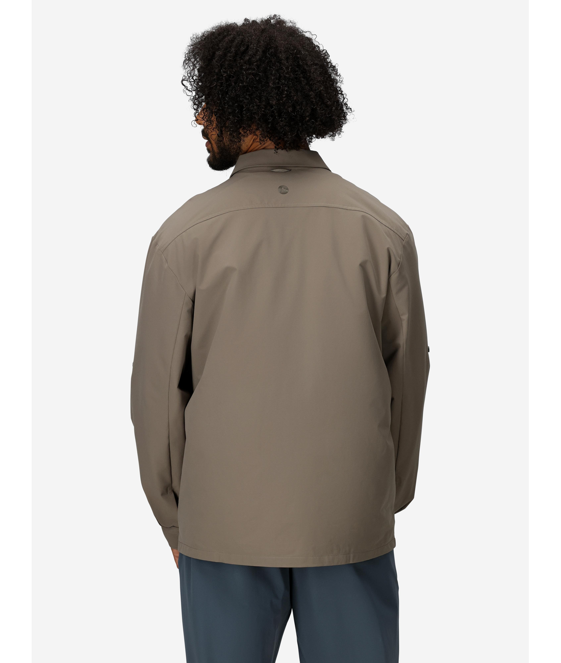 AirExchange UPF 40 Overshirt