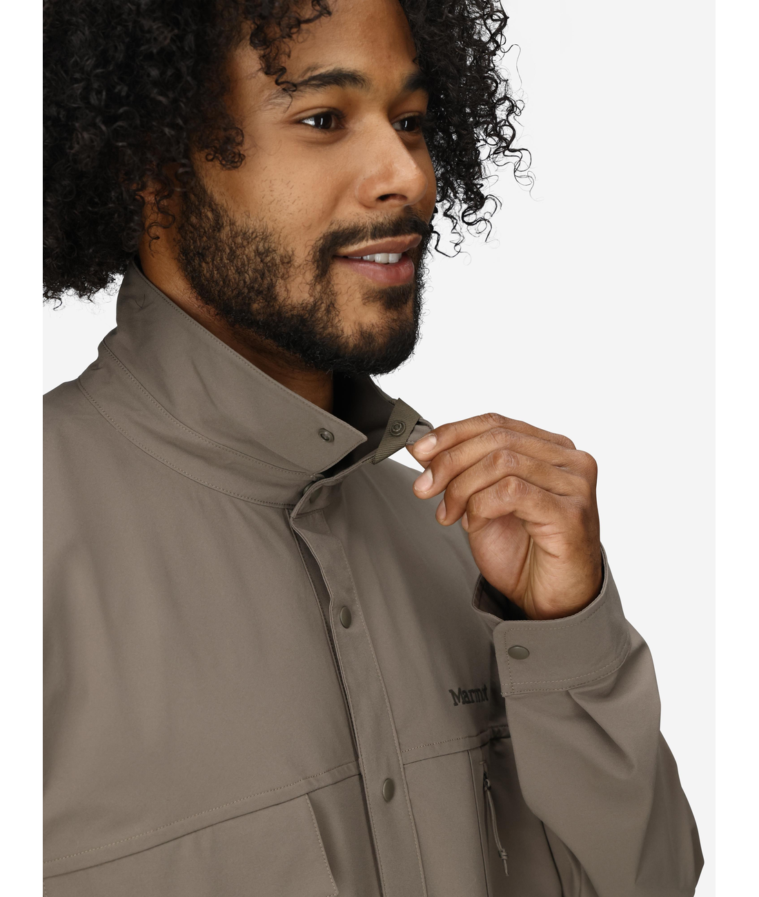 AirExchange UPF 40 Overshirt