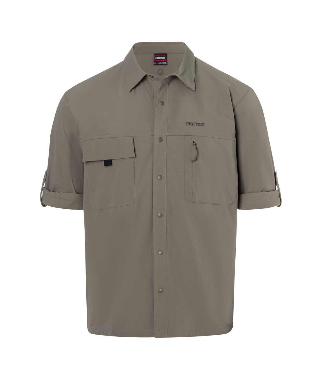 AirExchange UPF 40 Overshirt