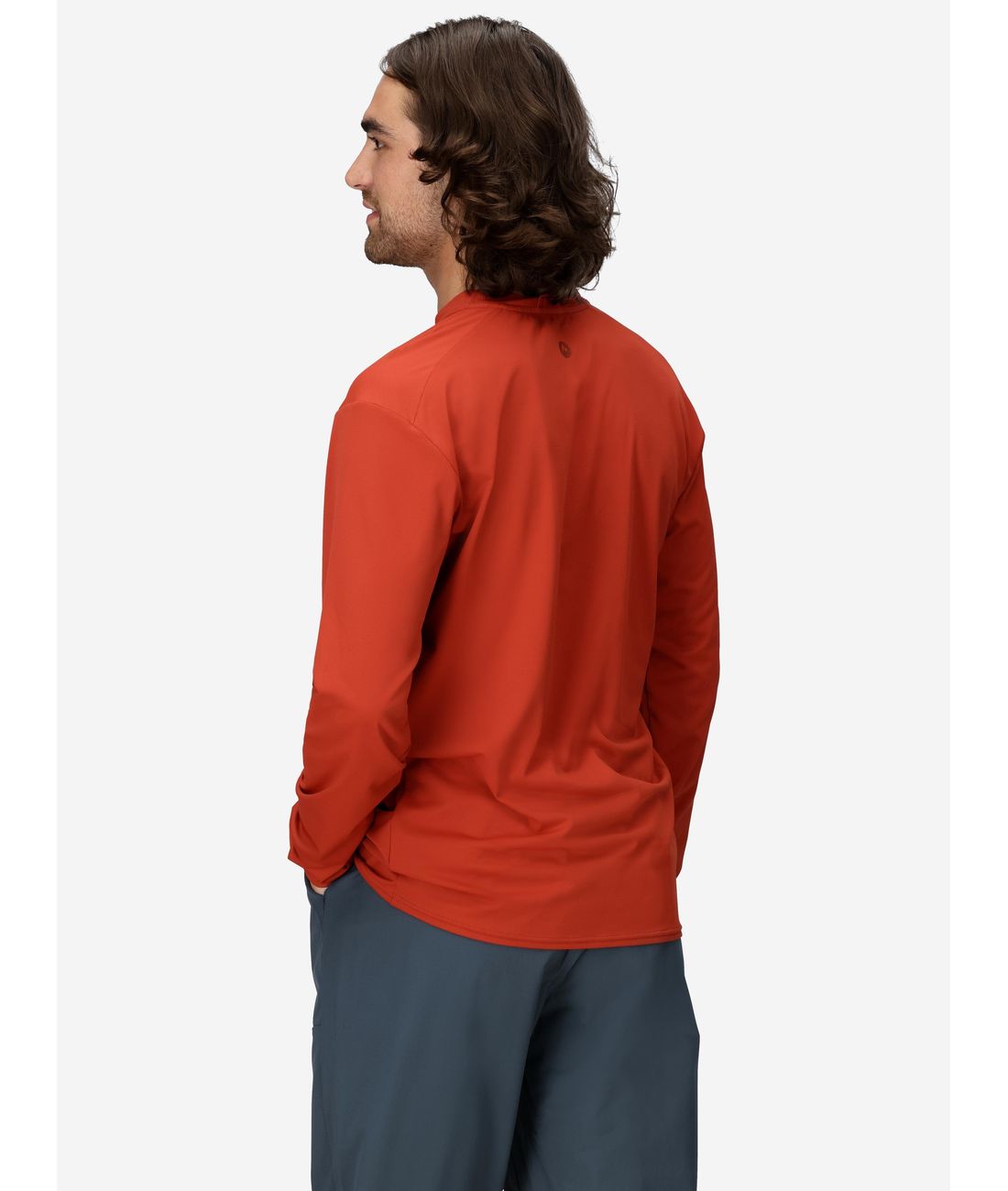 AirExchange UPF 50 Crew L/S