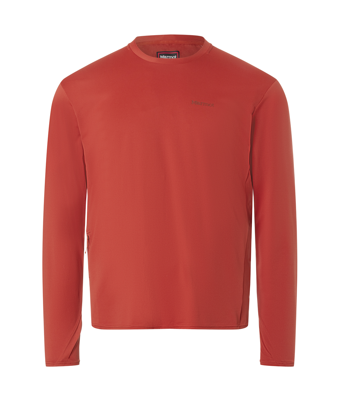 AirExchange UPF 50 Crew L/S