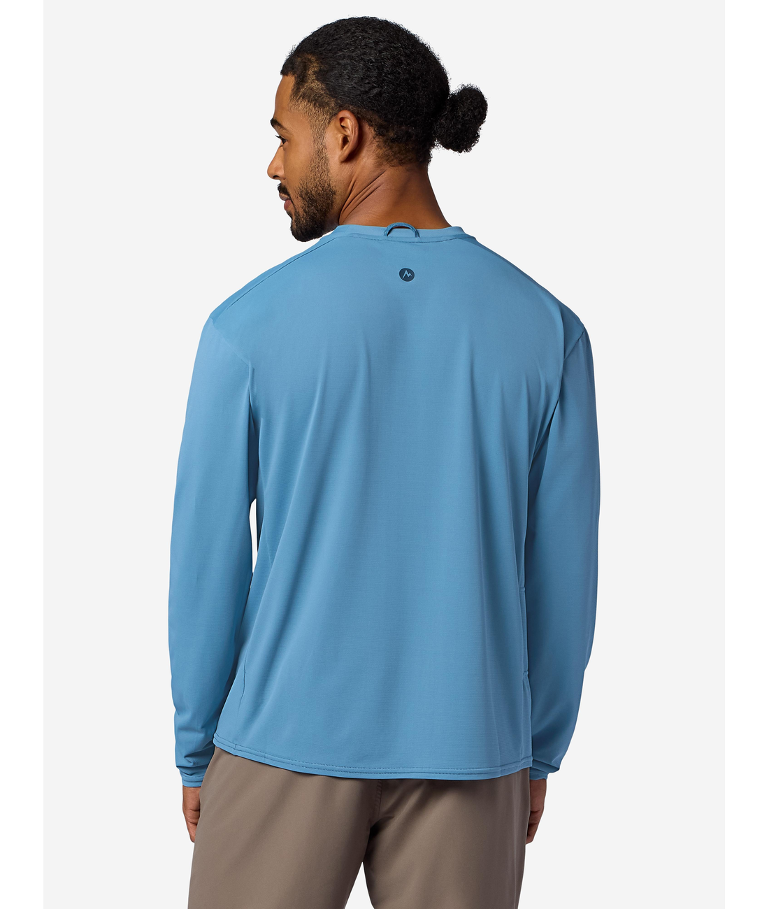 AirExchange UPF 50 Crew L/S