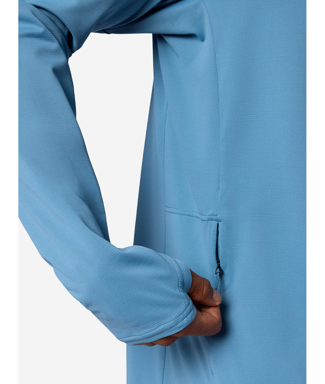 AirExchange UPF 50 Crew L/S