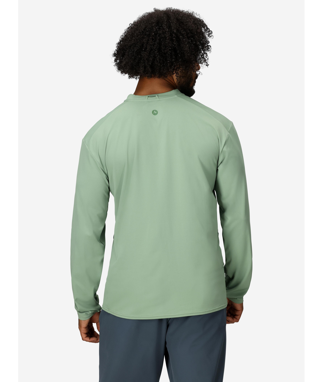 AirExchange UPF 50 Crew L/S