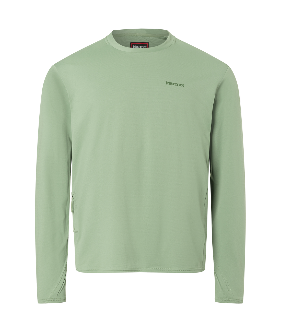 AirExchange UPF 50 Crew L/S