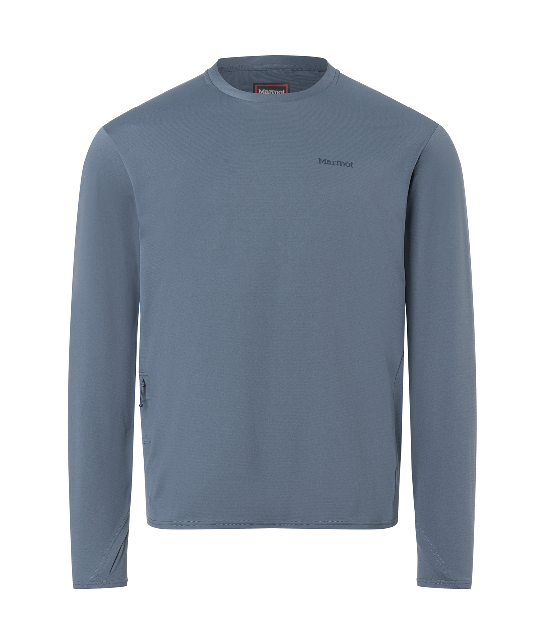 AirExchange UPF 50 Crew L/S