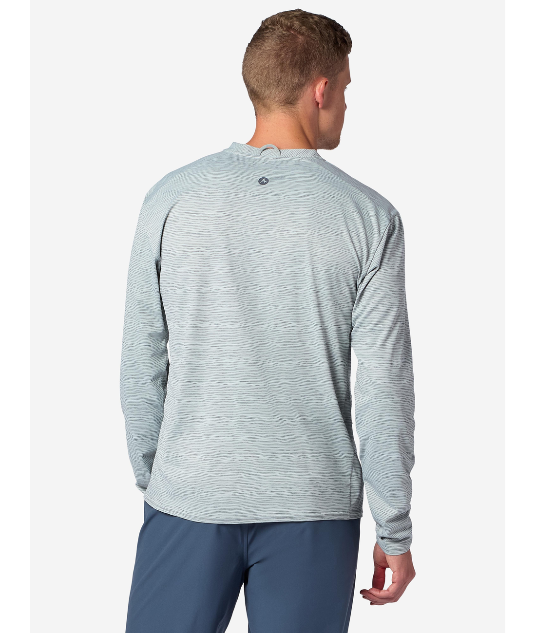 AirExchange UPF 50 Crew L/S