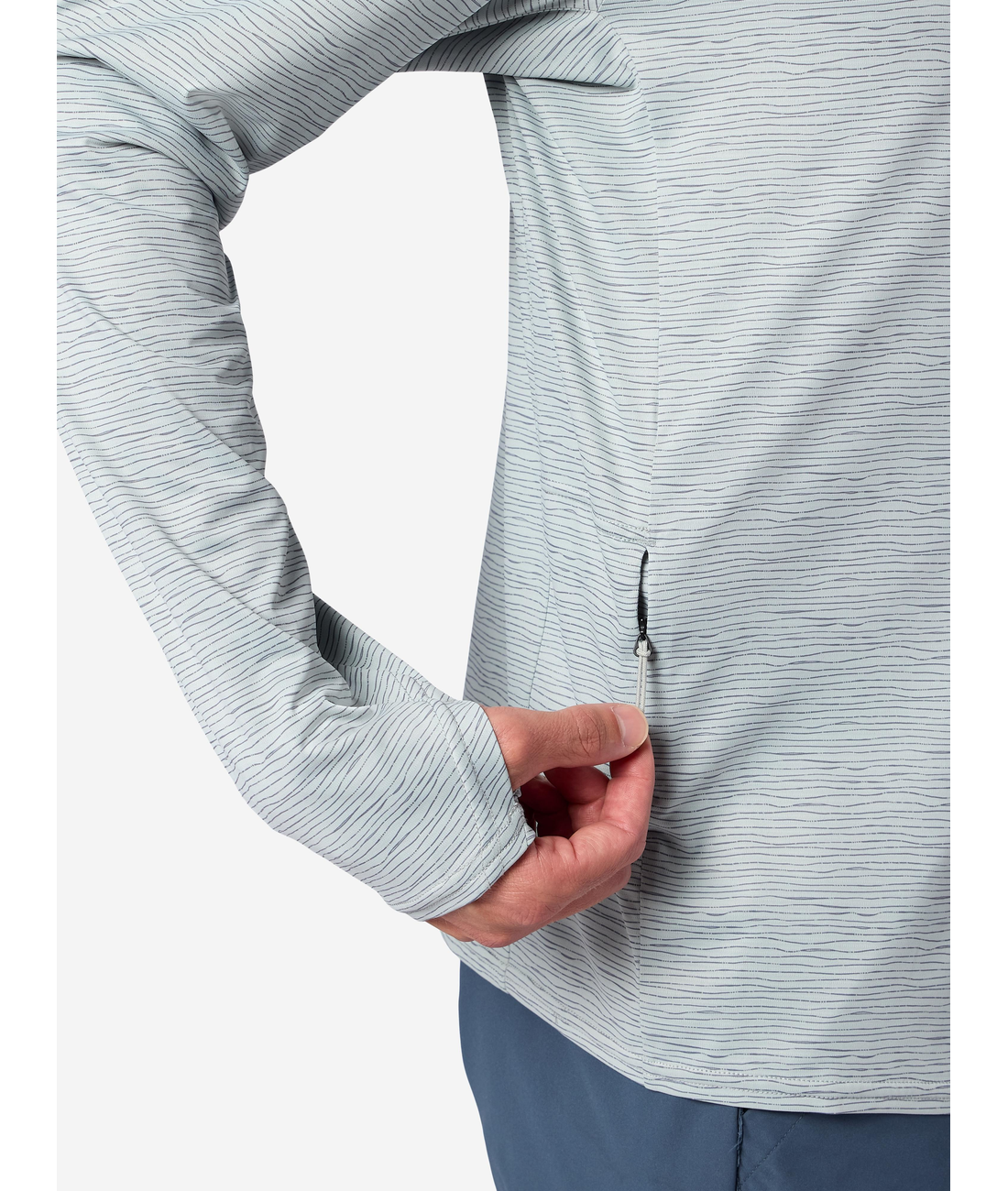 AirExchange UPF 50 Crew L/S