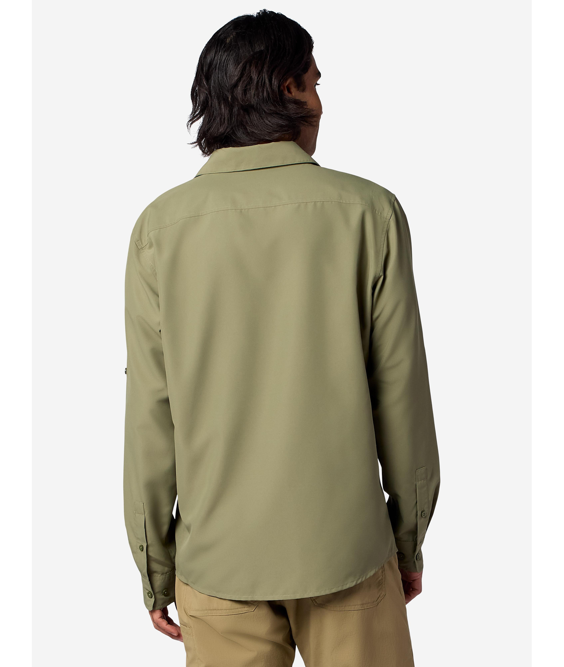 AirExchange UPF 40 L/S Shirt