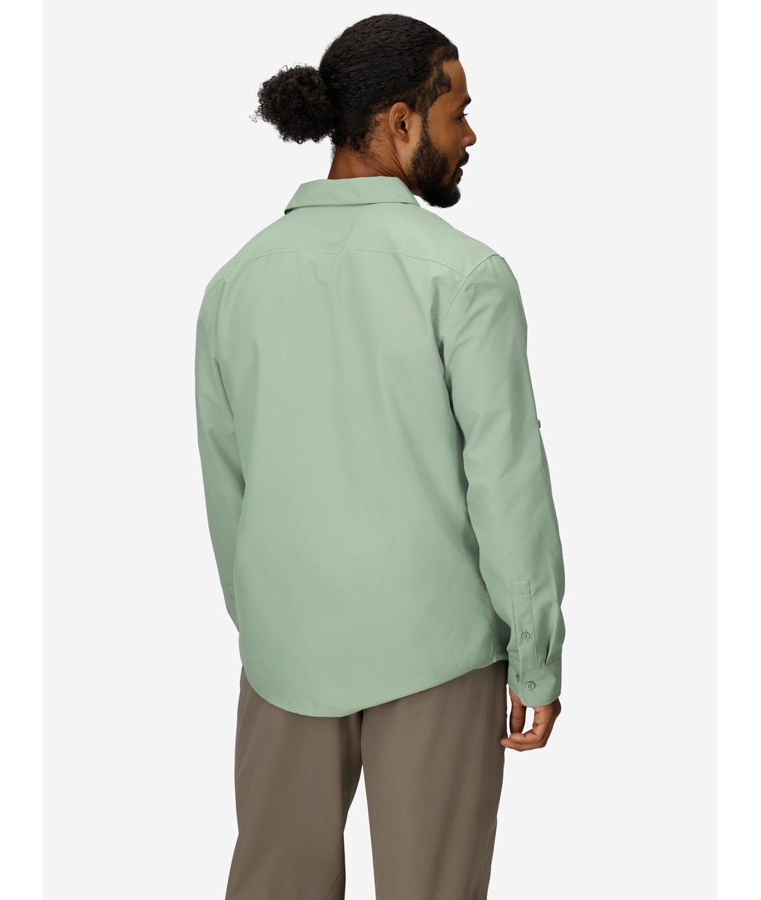 AirExchange UPF 40 L/S Shirt