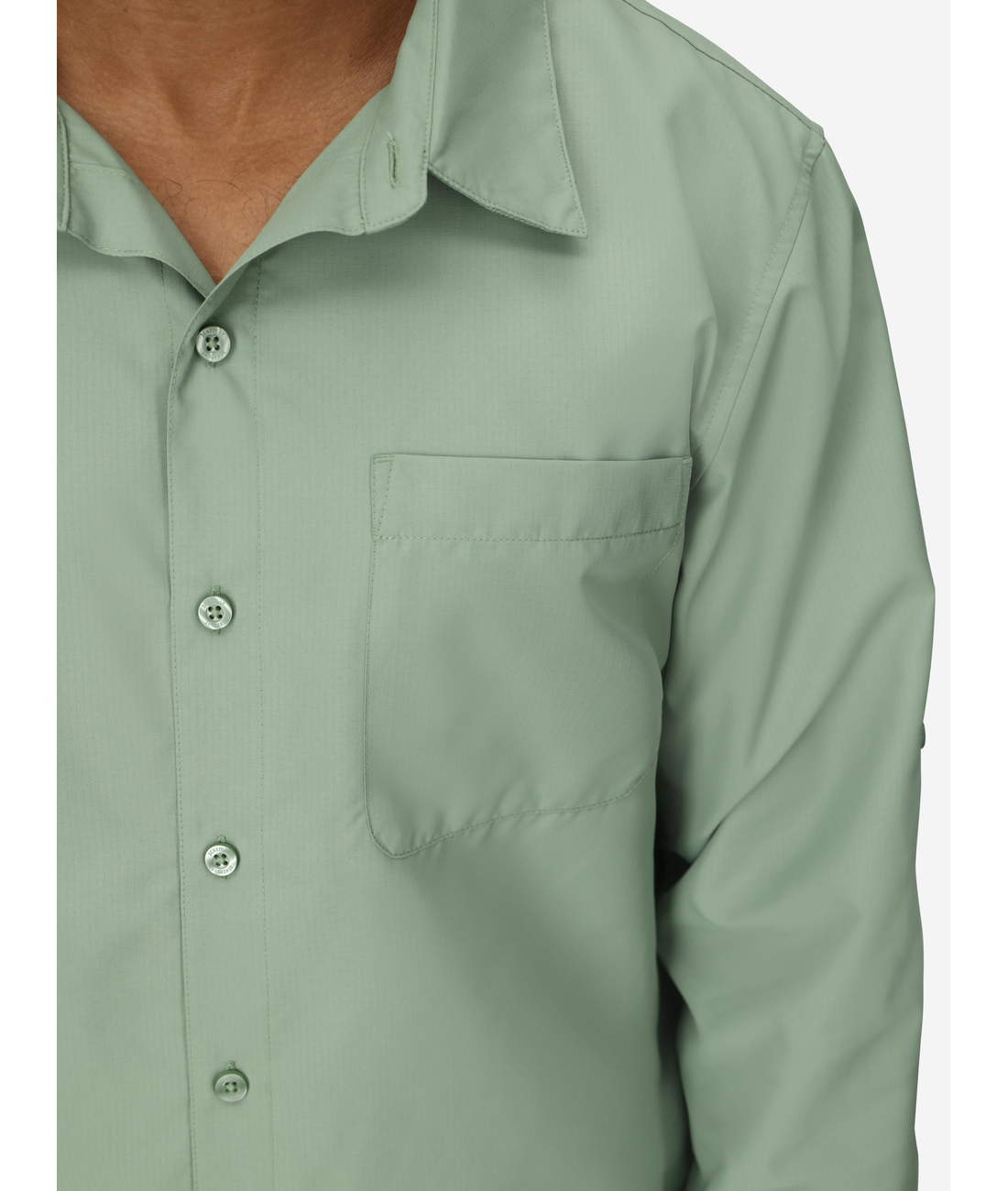 AirExchange UPF 40 L/S Shirt