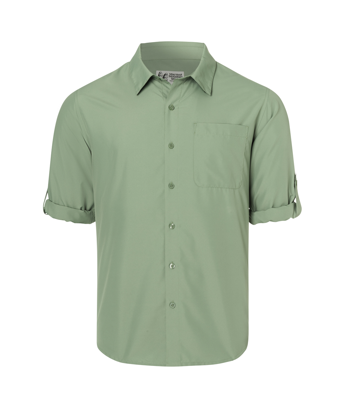 AirExchange UPF 40 L/S Shirt
