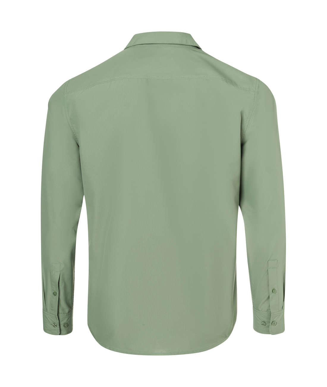 AirExchange UPF 40 L/S Shirt
