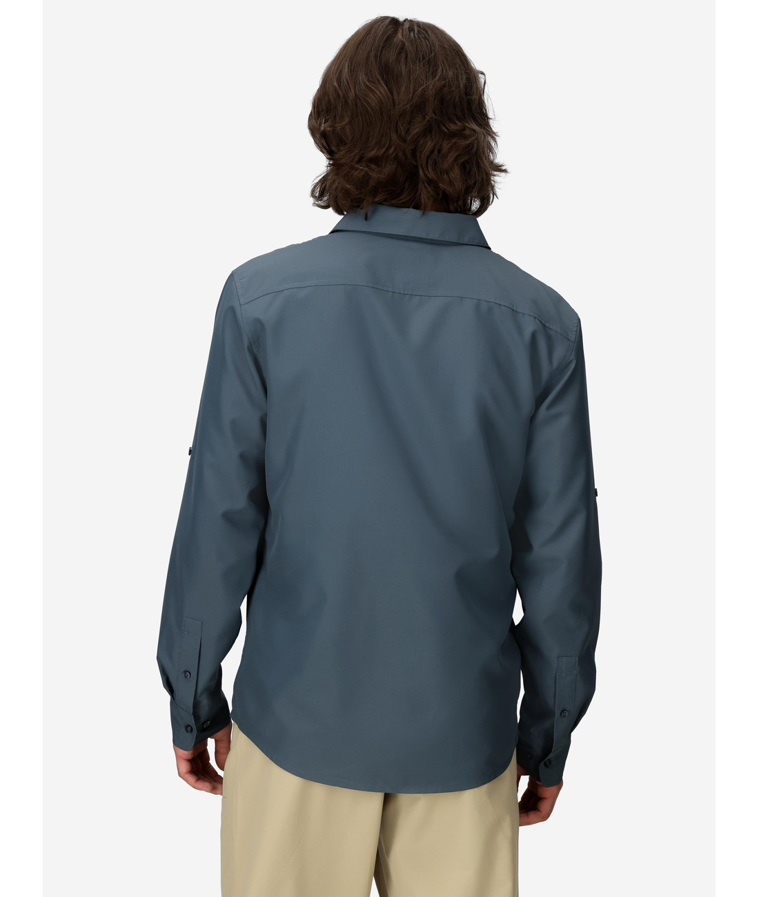 AirExchange UPF 40 L/S Shirt