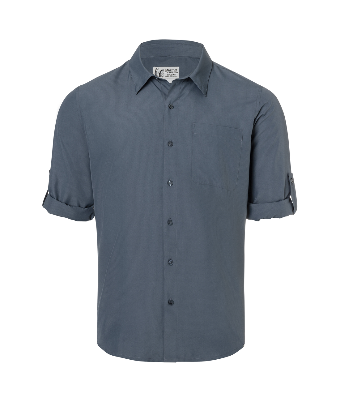 AirExchange UPF 40 L/S Shirt
