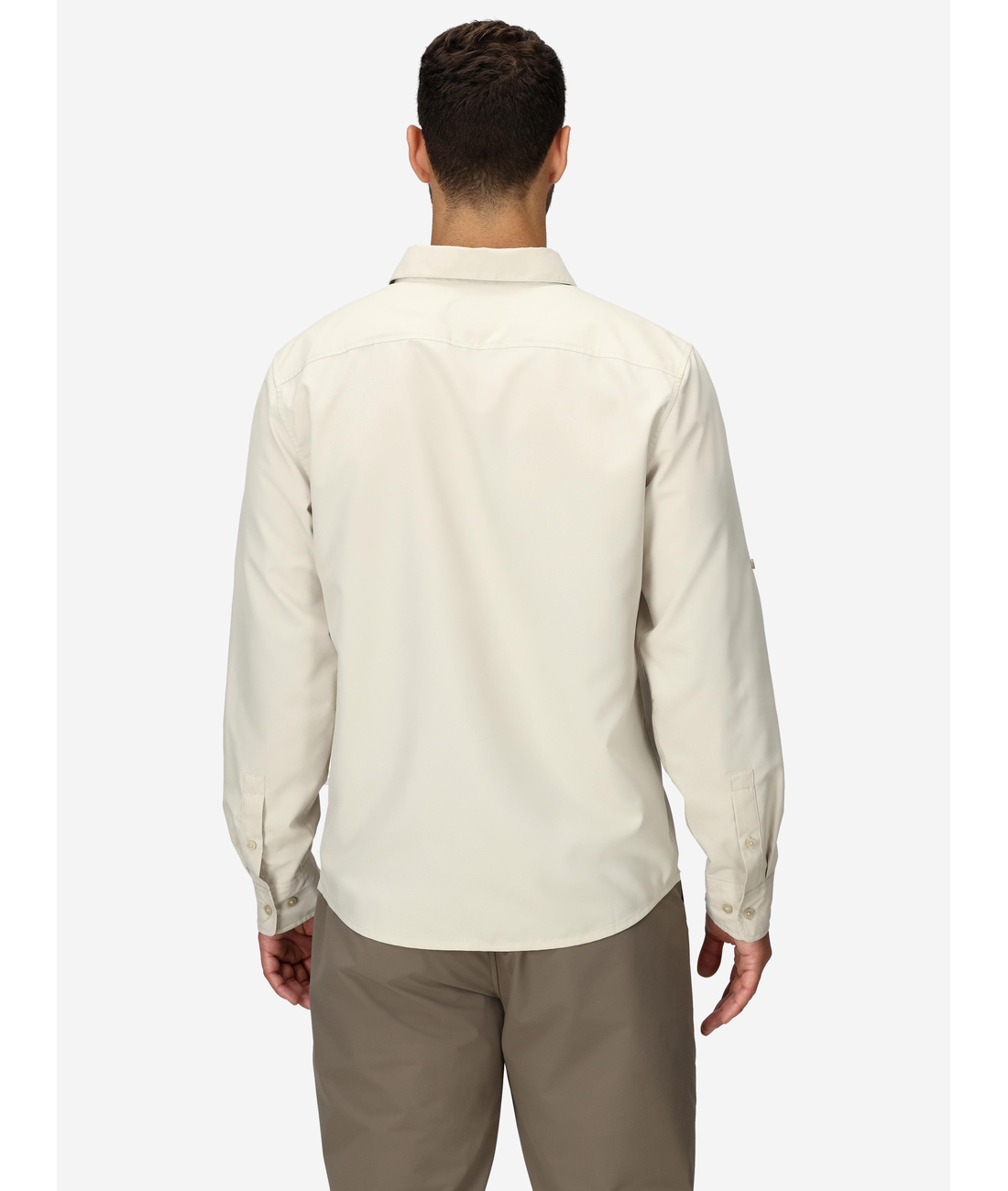 AirExchange UPF 40 L/S Shirt