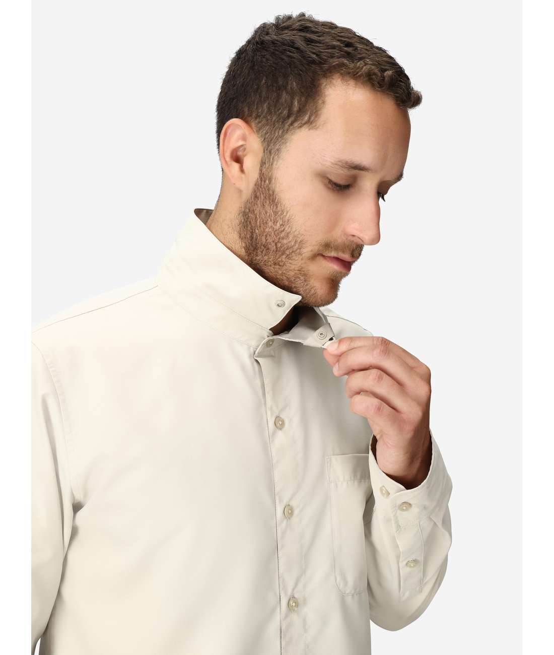 AirExchange UPF 40 L/S Shirt