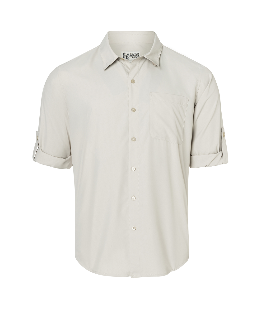AirExchange UPF 40 L/S Shirt