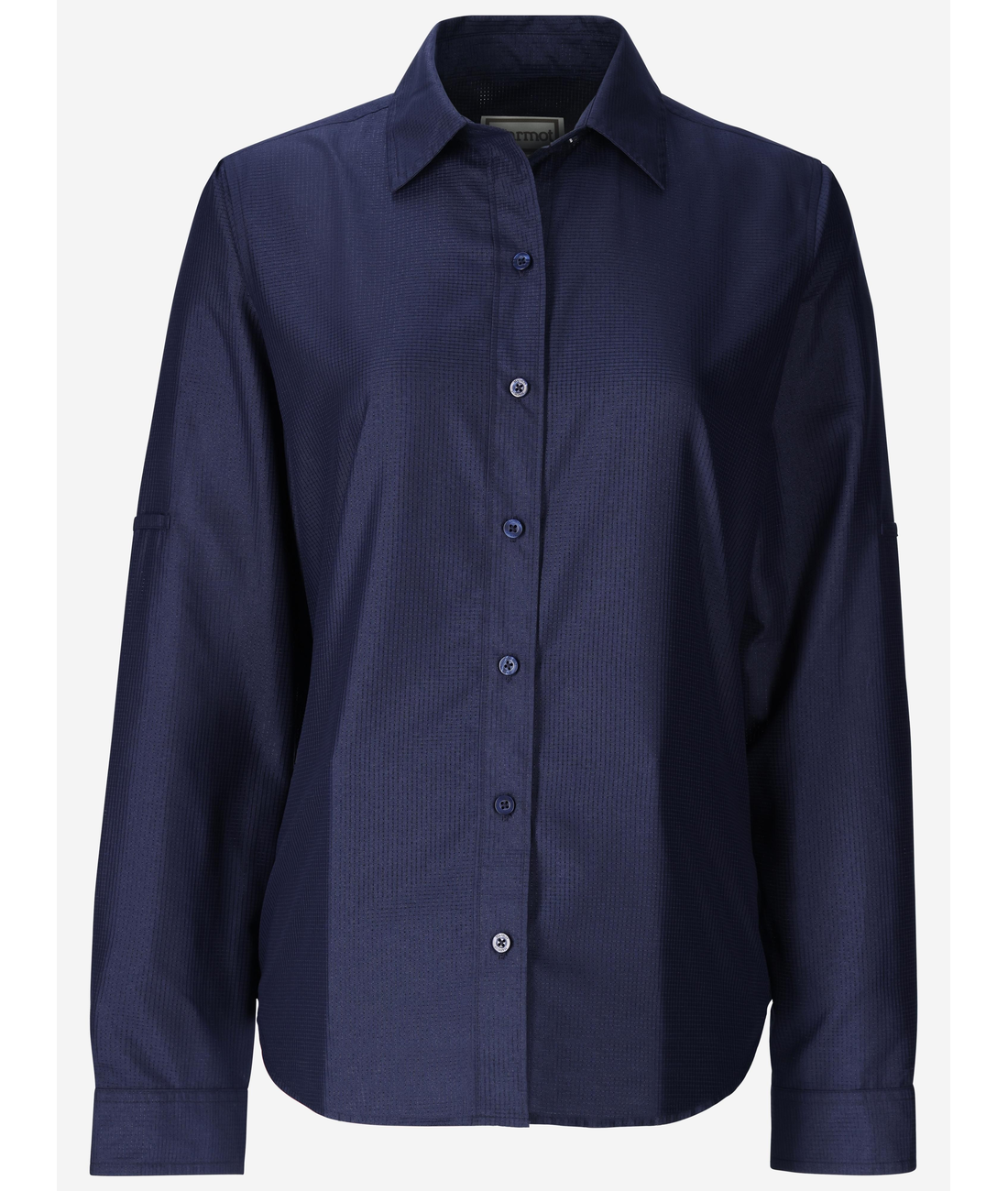 Wm's AirExchange L/S Shirt