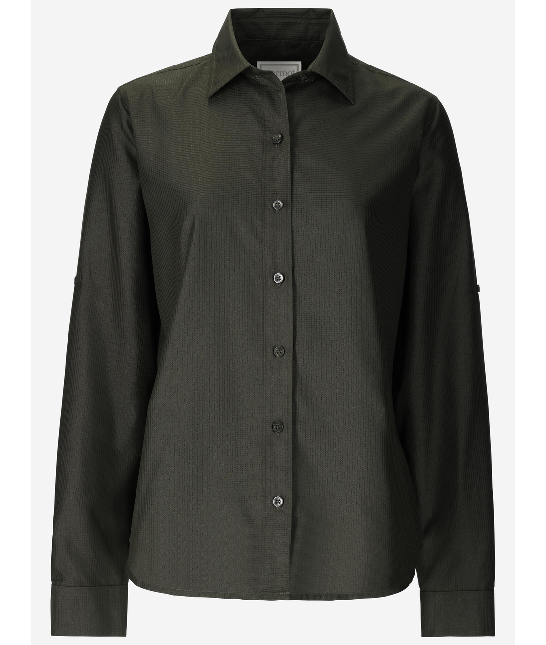 Wm's AirExchange L/S Shirt