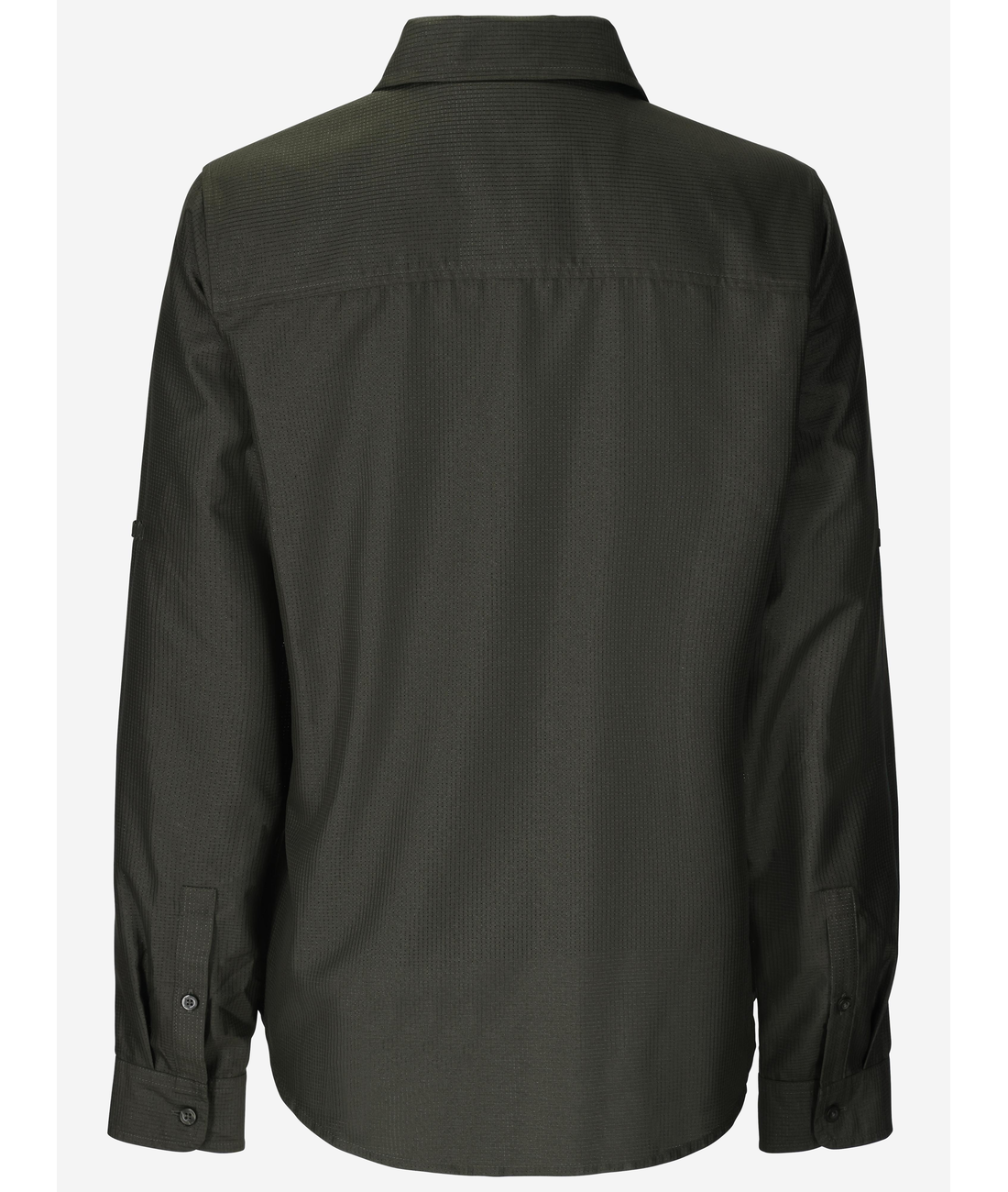 Wm's AirExchange L/S Shirt