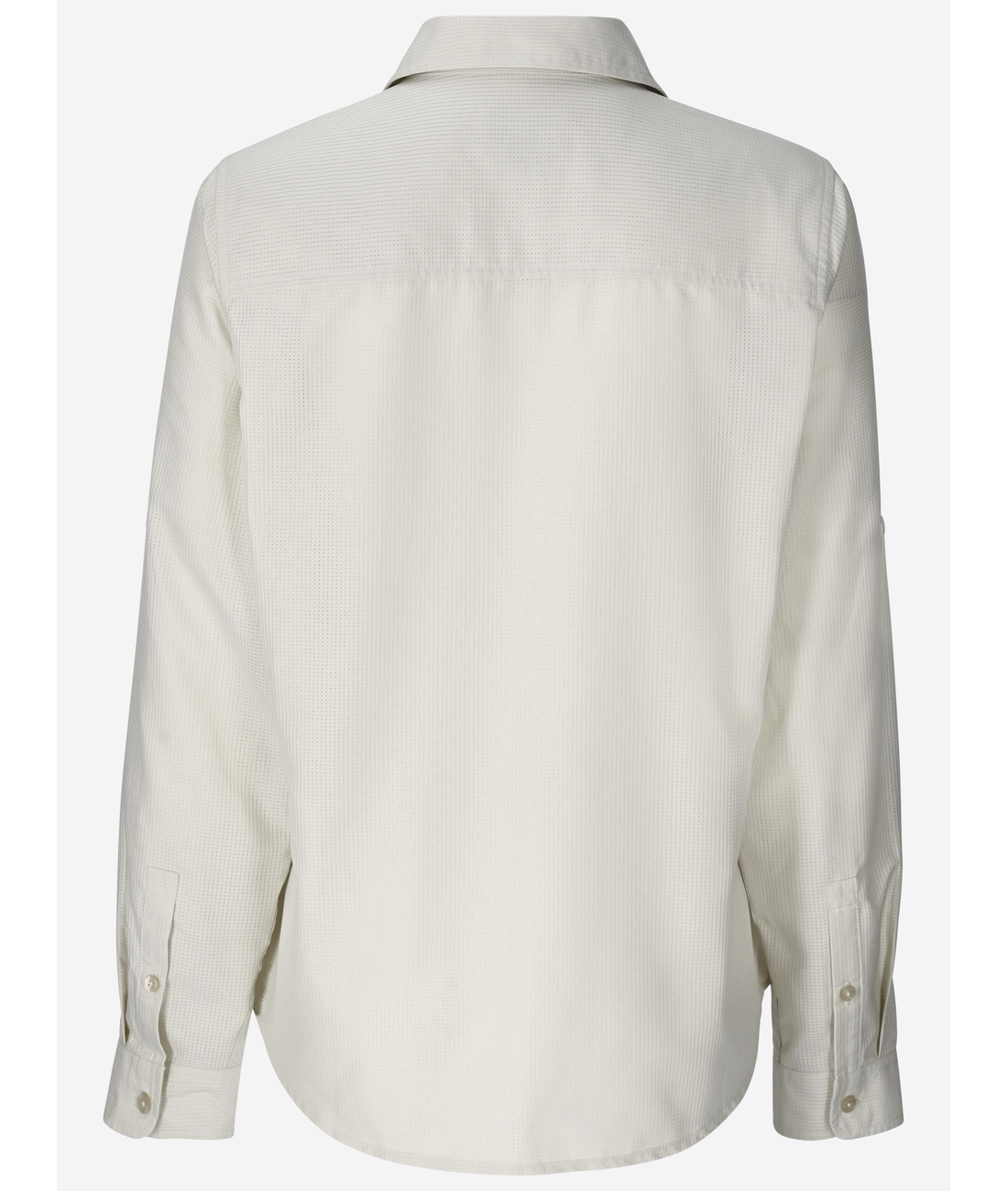 Wm's AirExchange L/S Shirt
