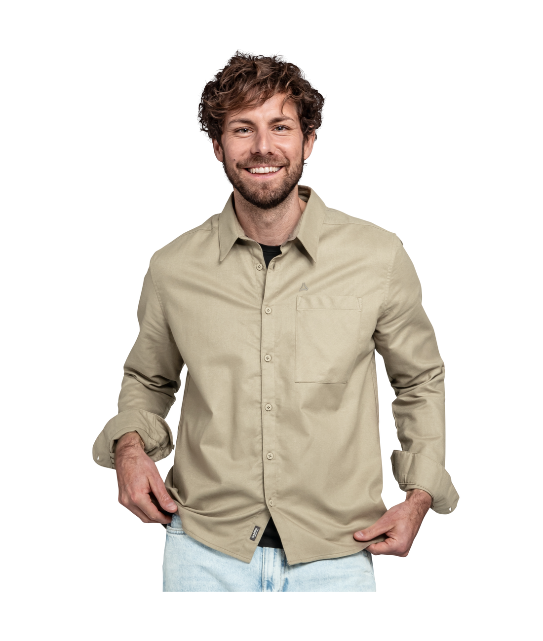 Shirt Kleion Men