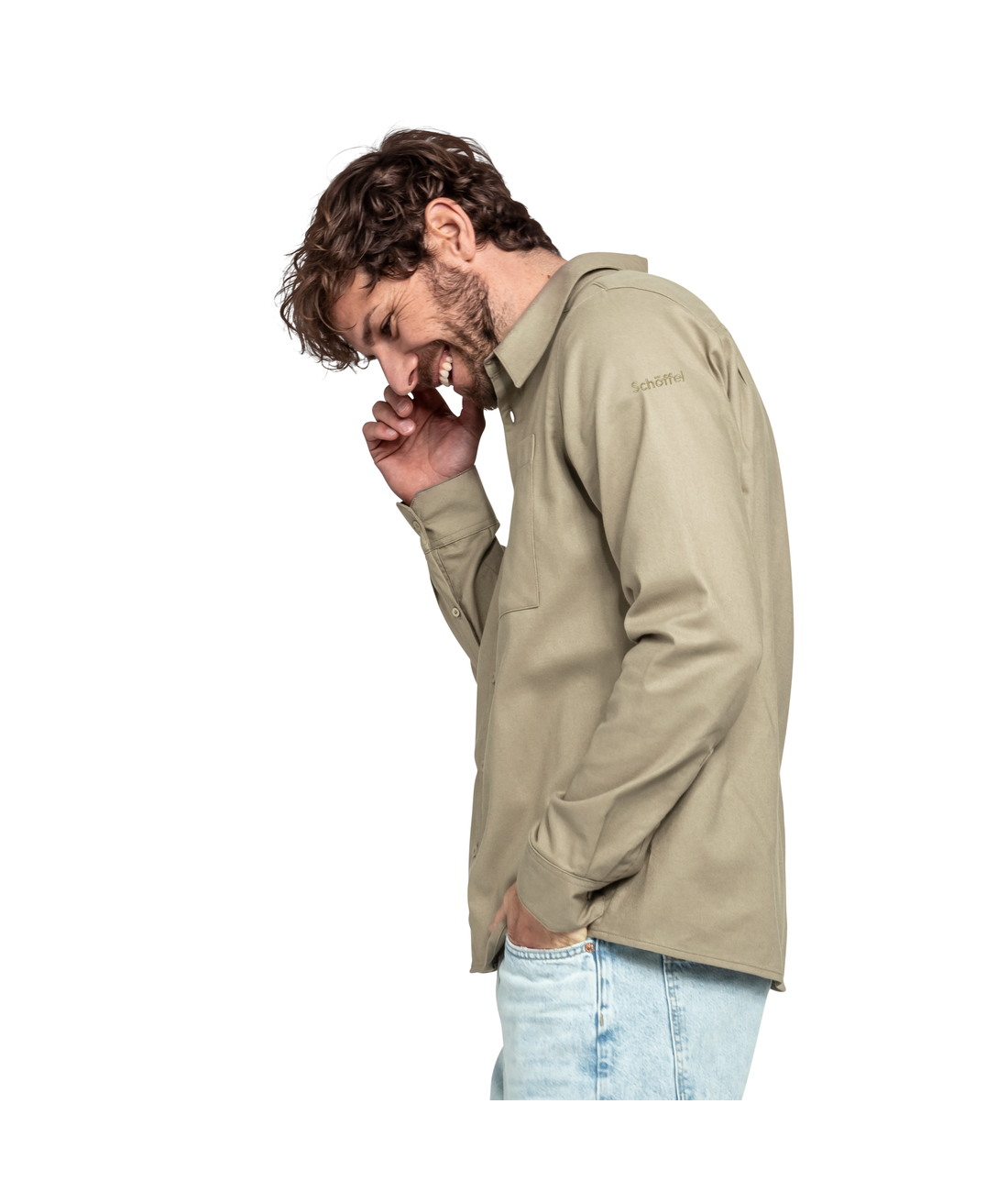 Shirt Kleion Men