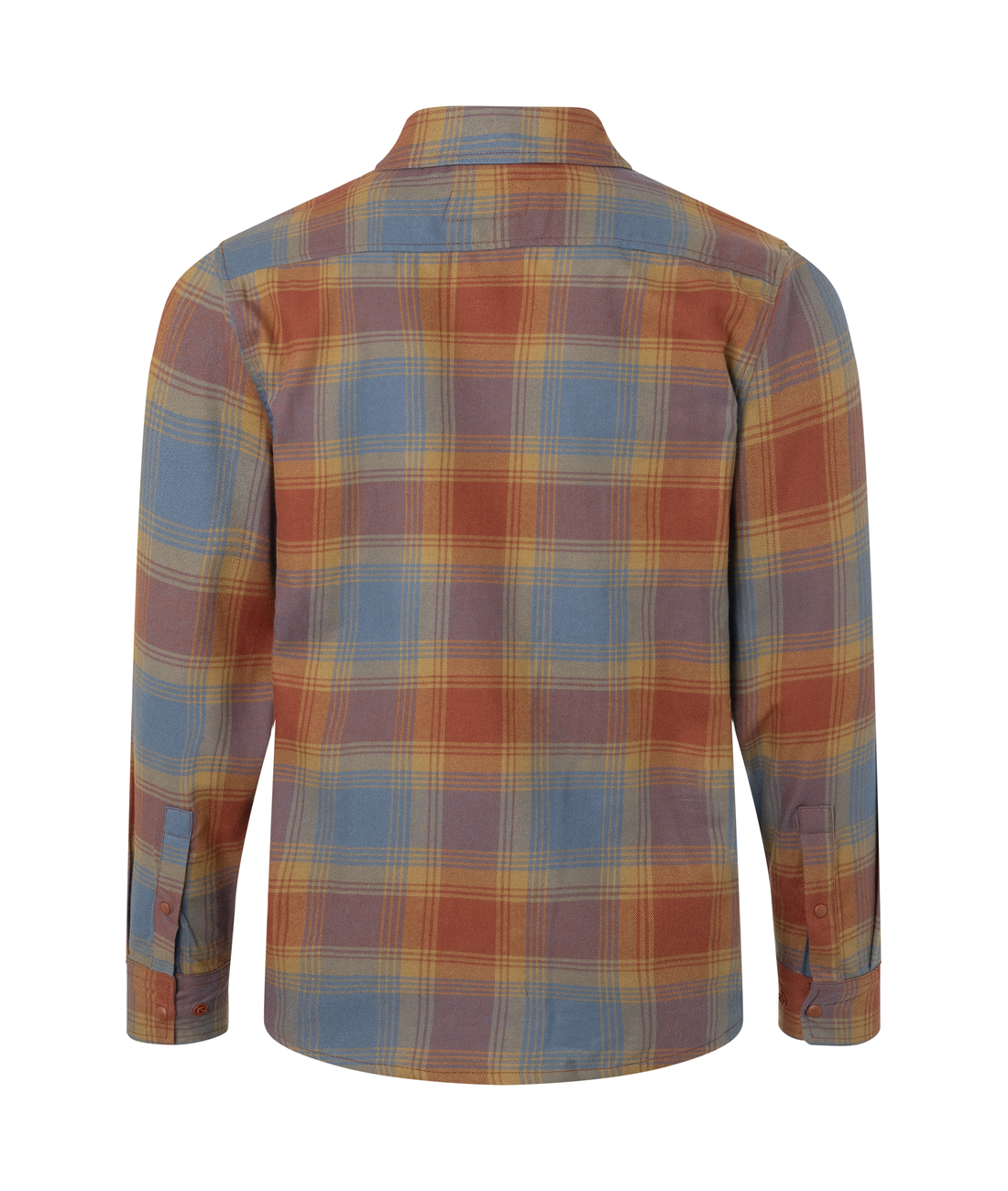 Stonepeak Lightweight Performance Flannel LS
