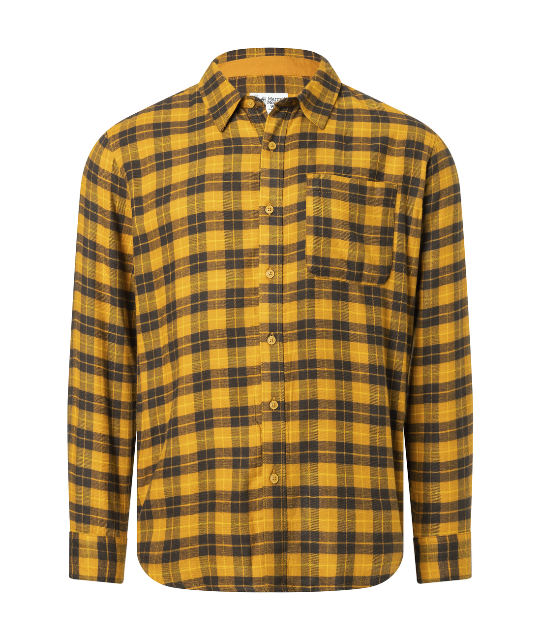 Rush Creek Lightweight Flannel LS
