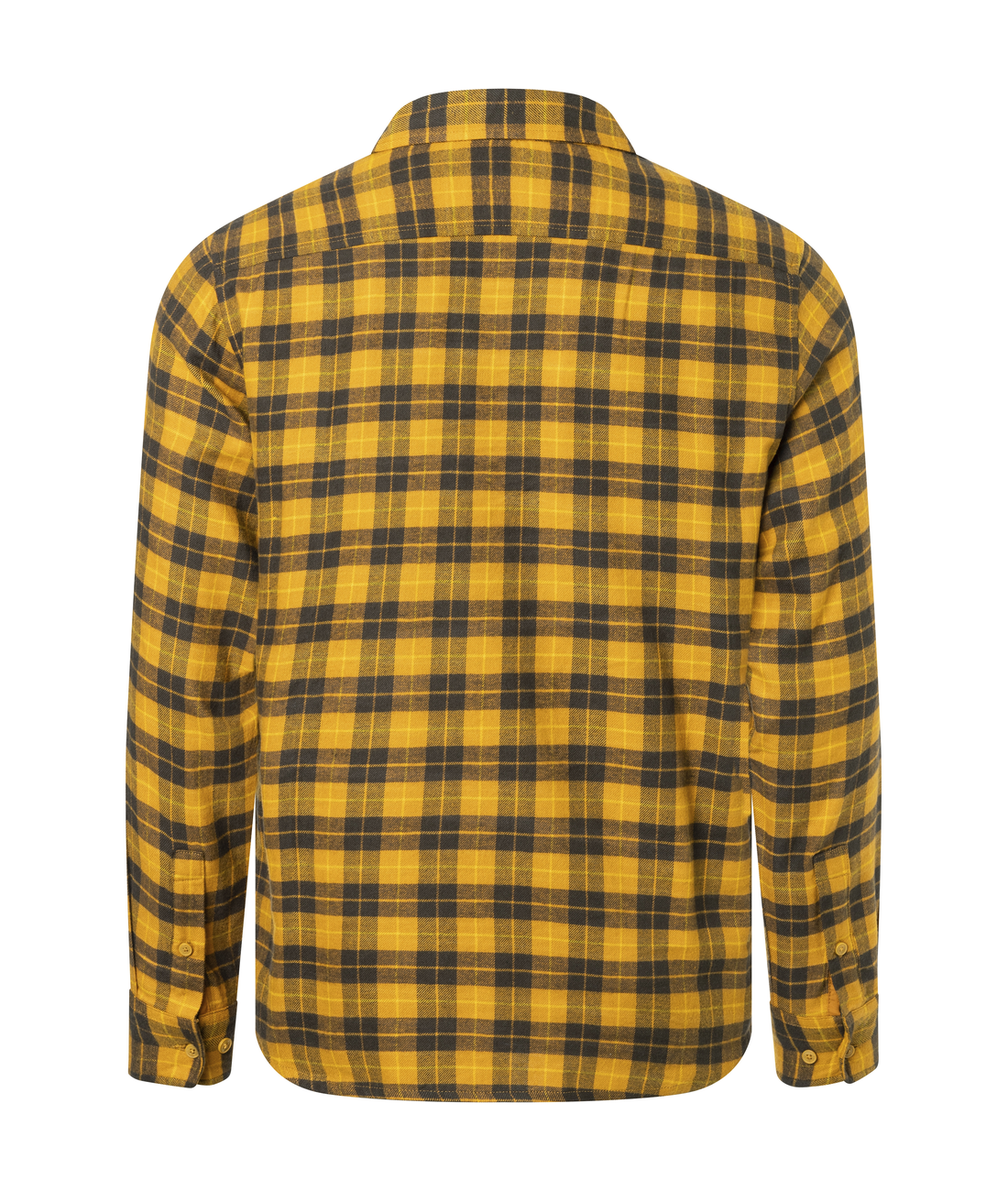 Rush Creek Lightweight Flannel LS