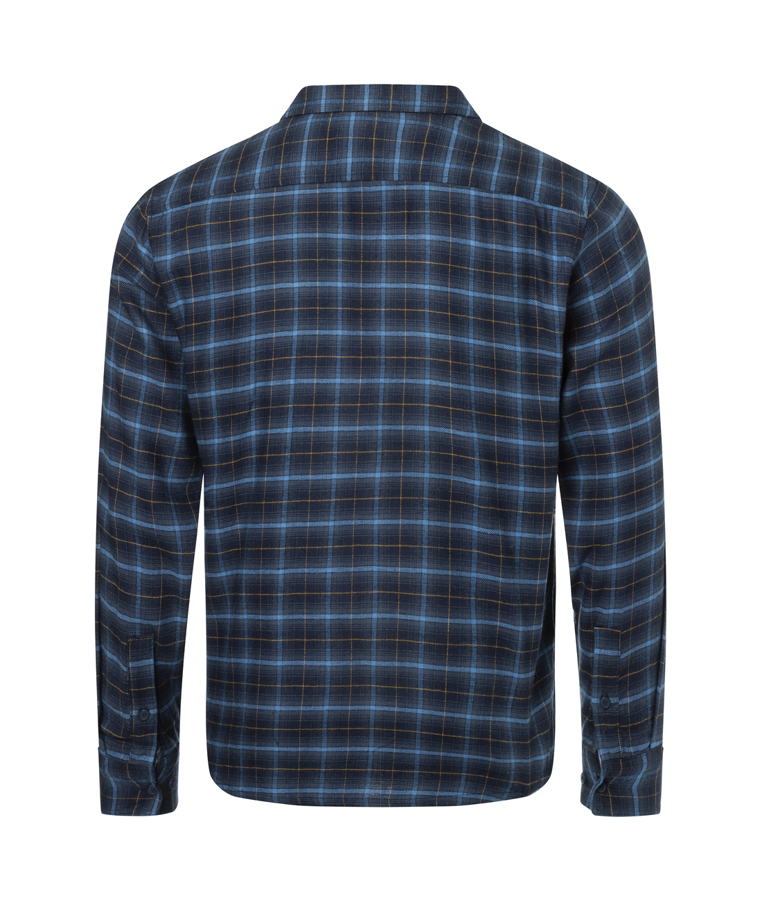 Rush Creek Lightweight Flannel LS