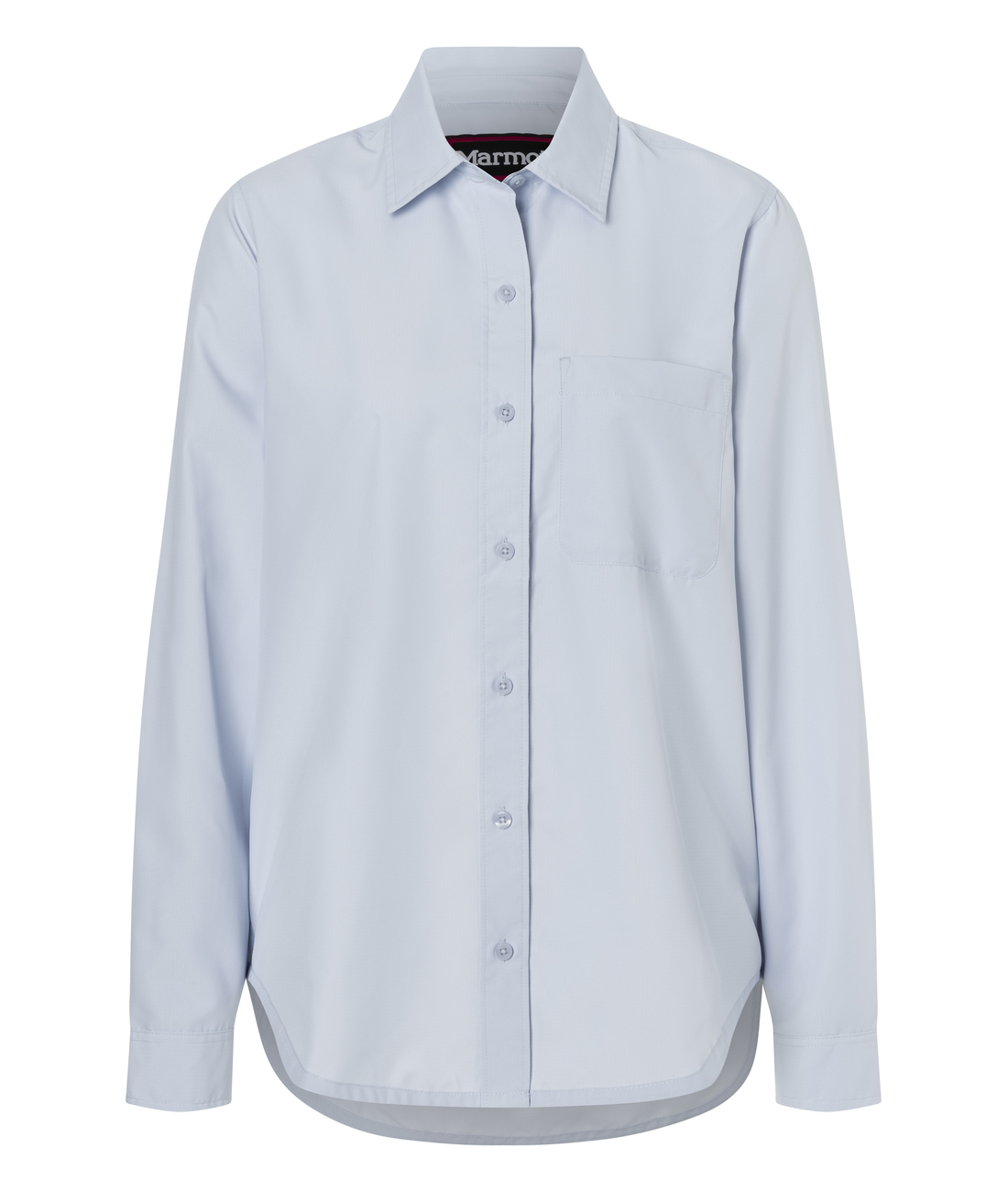 Wm's AirExchange UPF 40 LS Shirt