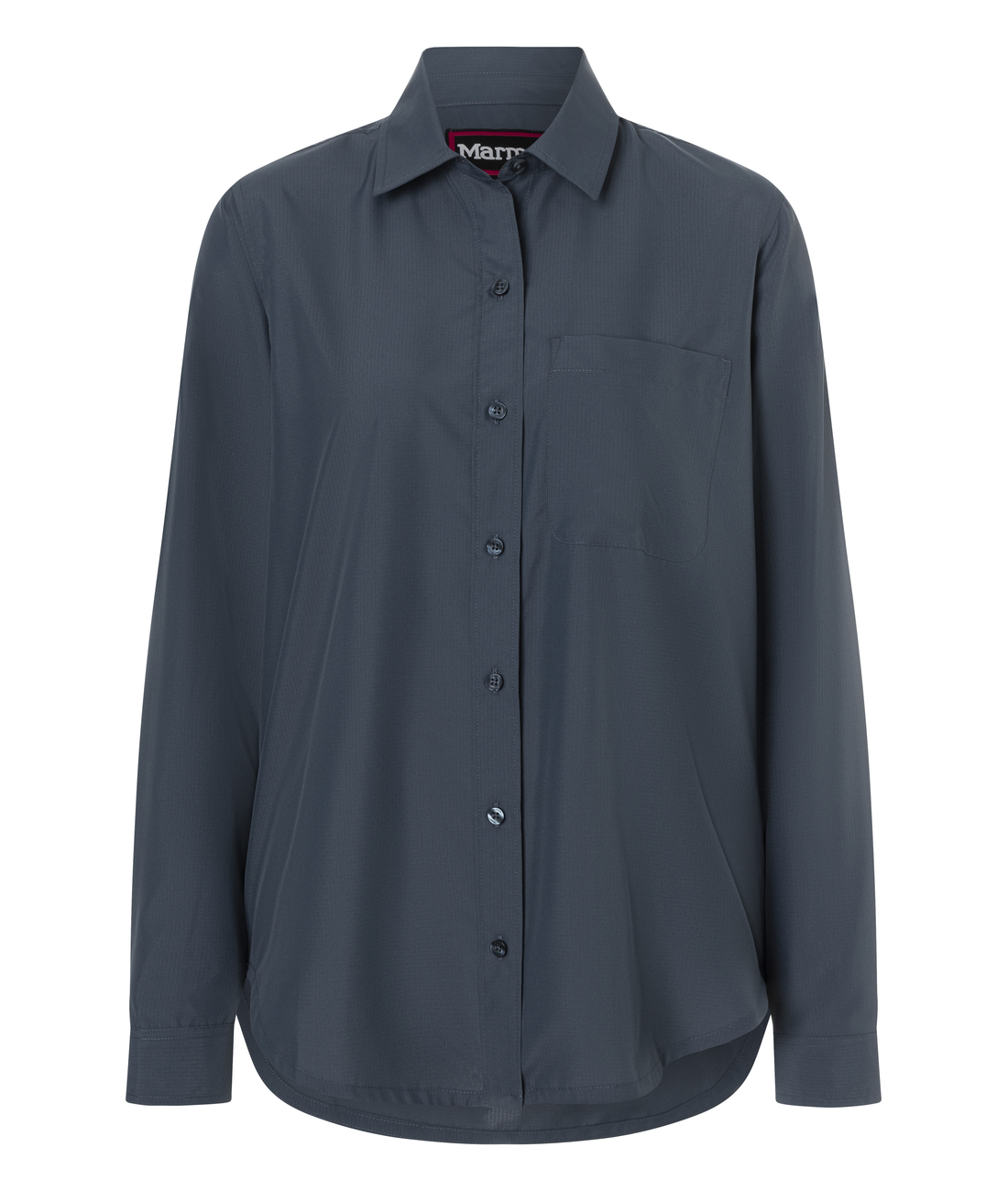Wm's AirExchange UPF 40 LS Shirt