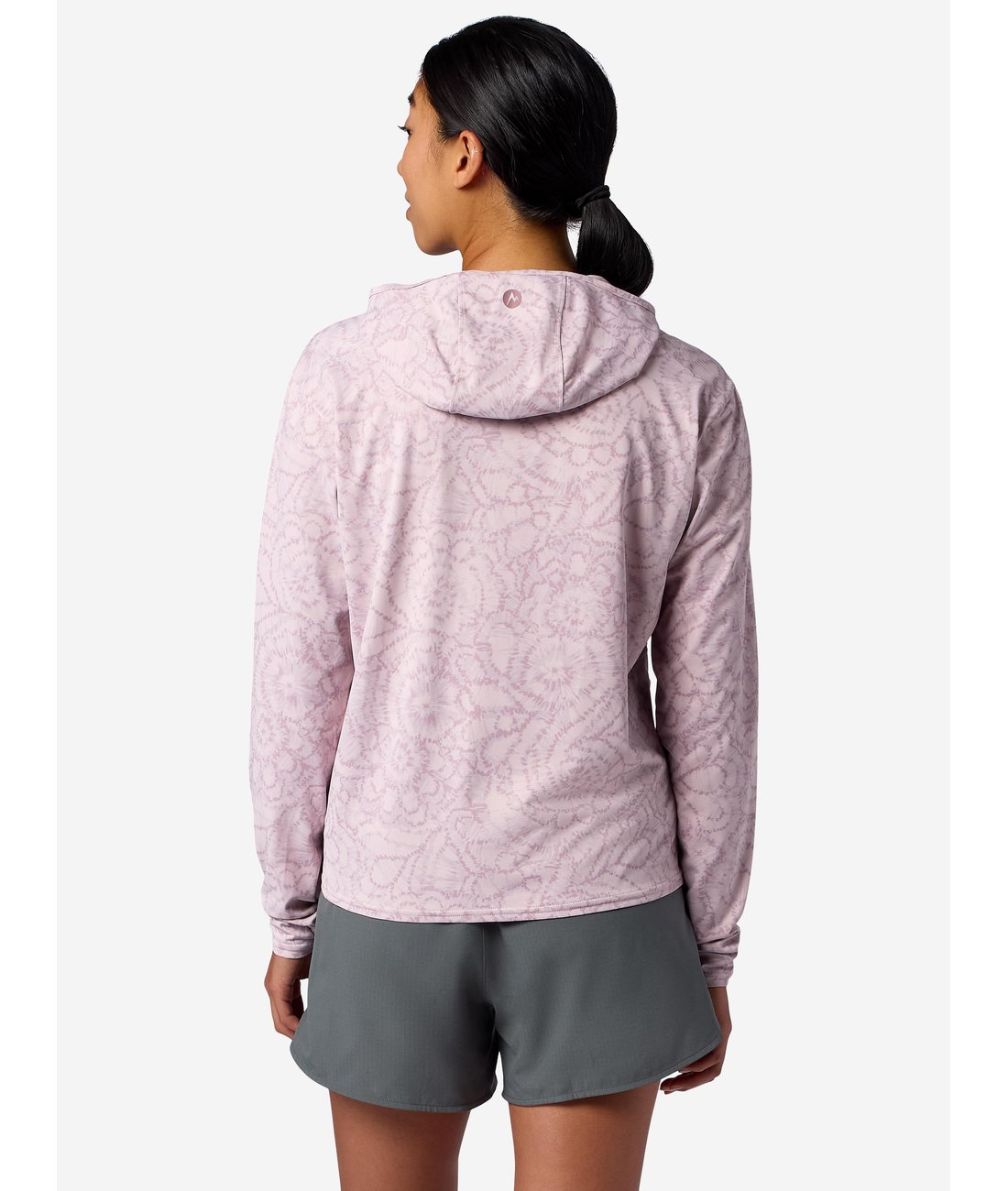 Wm's AirExchange UPF 50 Hoody