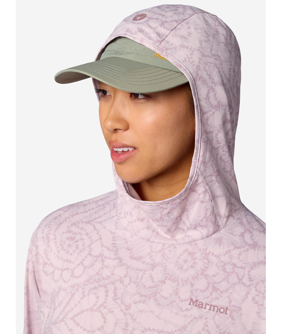 Wm's AirExchange UPF 50 Hoody